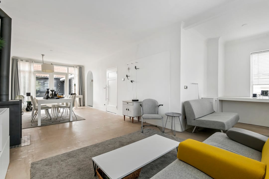 Foto 2 van Generaal Pironstraat 24