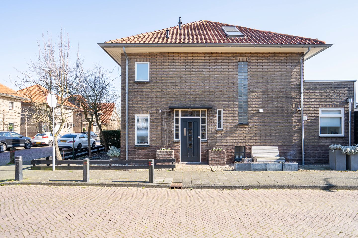 Foto 5 van Generaal Pironstraat 24