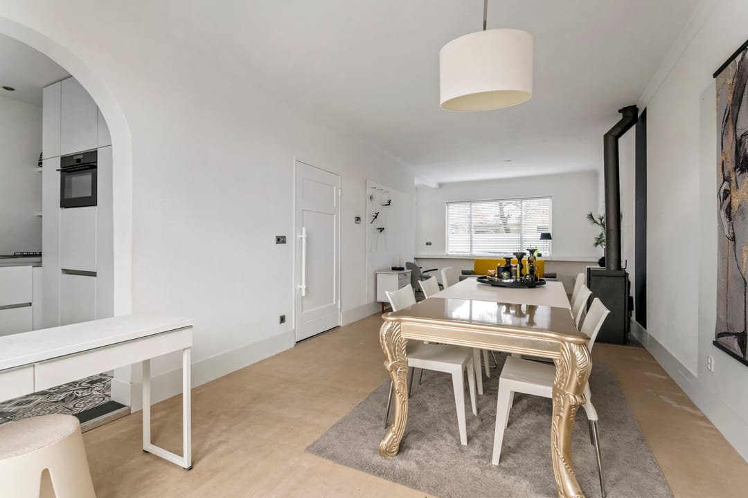 Foto 13 van Generaal Pironstraat 24