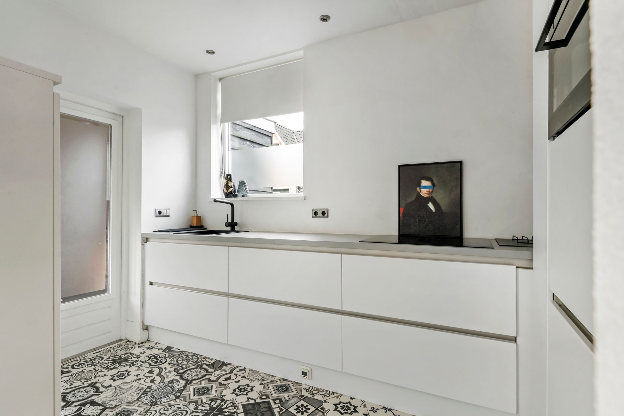 Foto 15 van Generaal Pironstraat 24