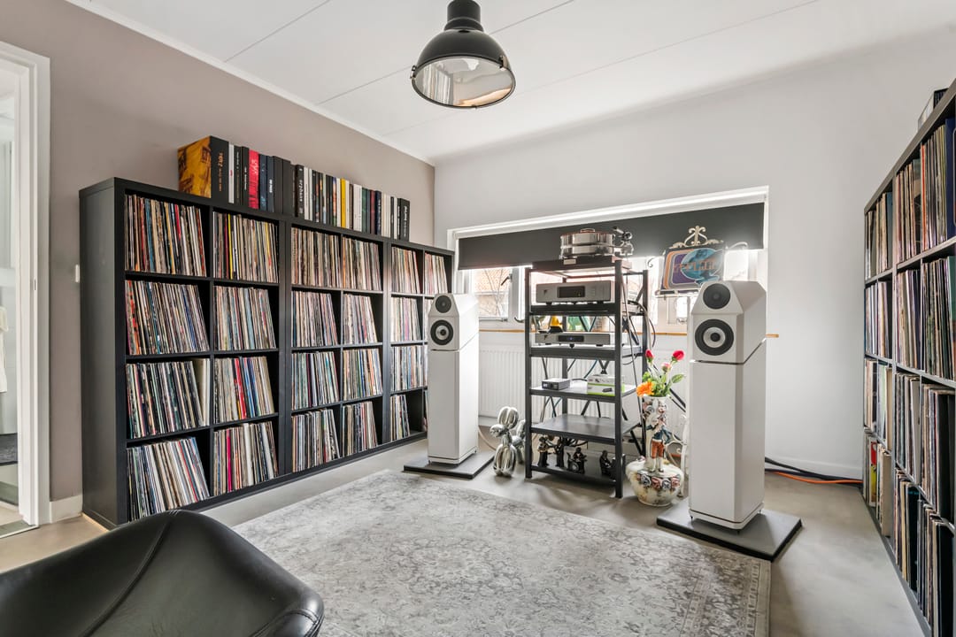 Foto 26 van Generaal Pironstraat 24