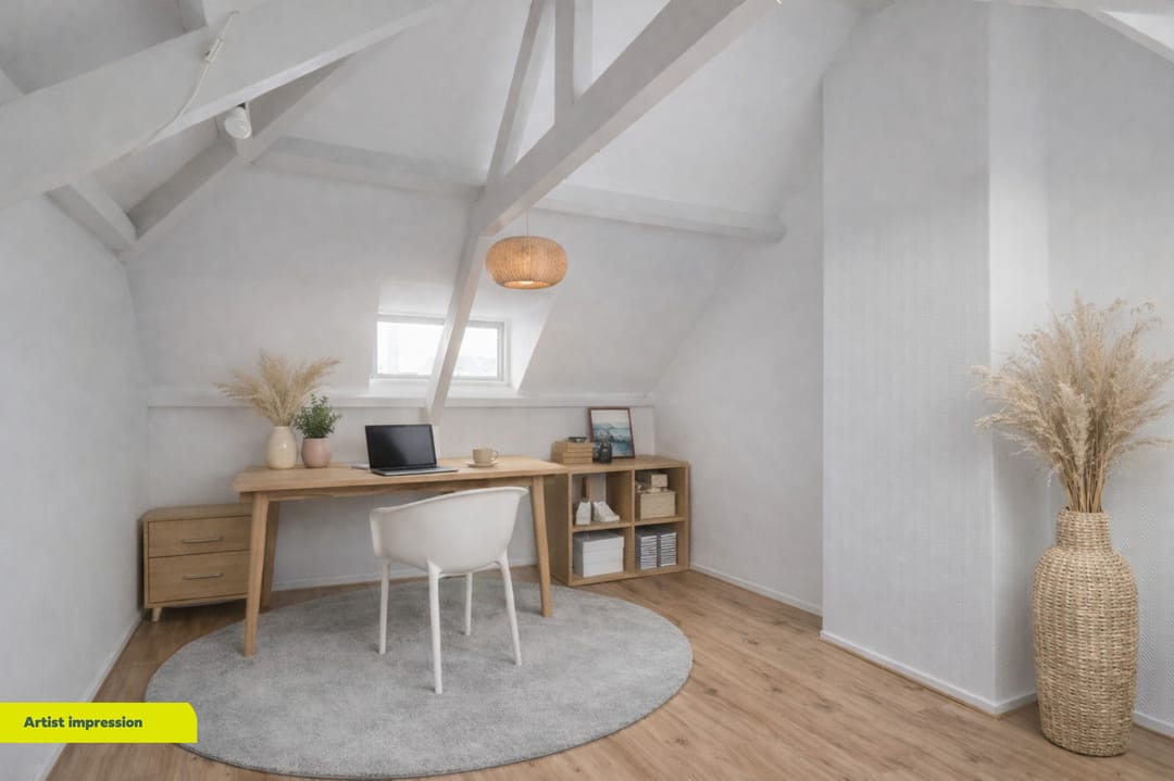 Foto 32 van Generaal Pironstraat 24