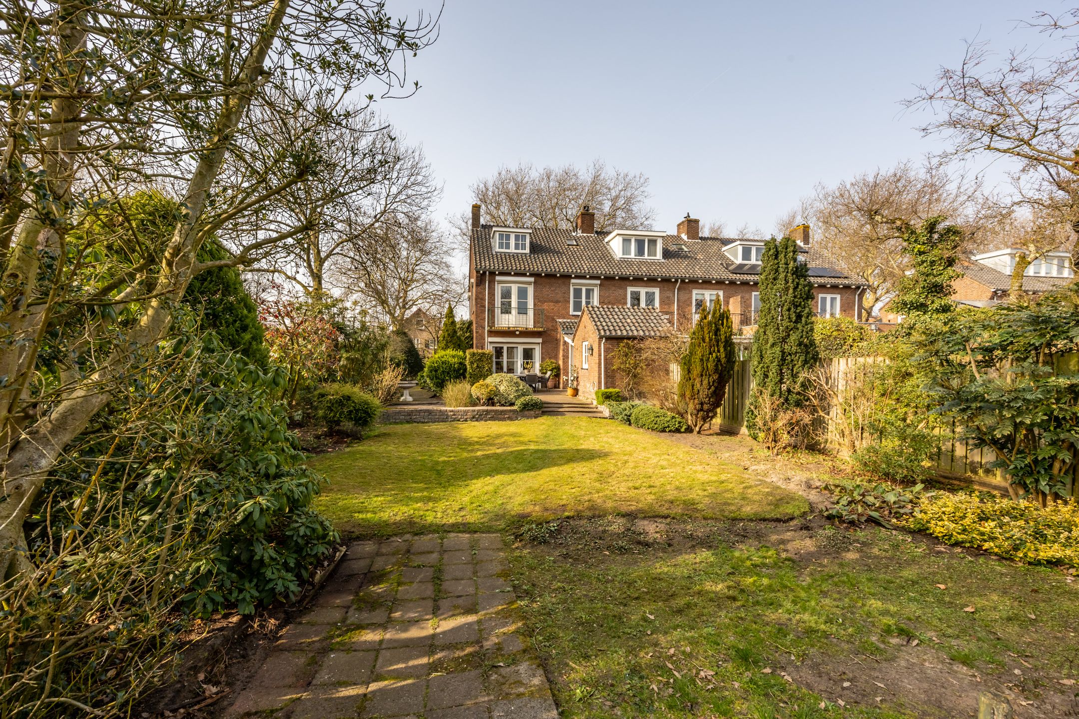 Buying a house in The Netherlands., Johan Wagenaarlaan 38