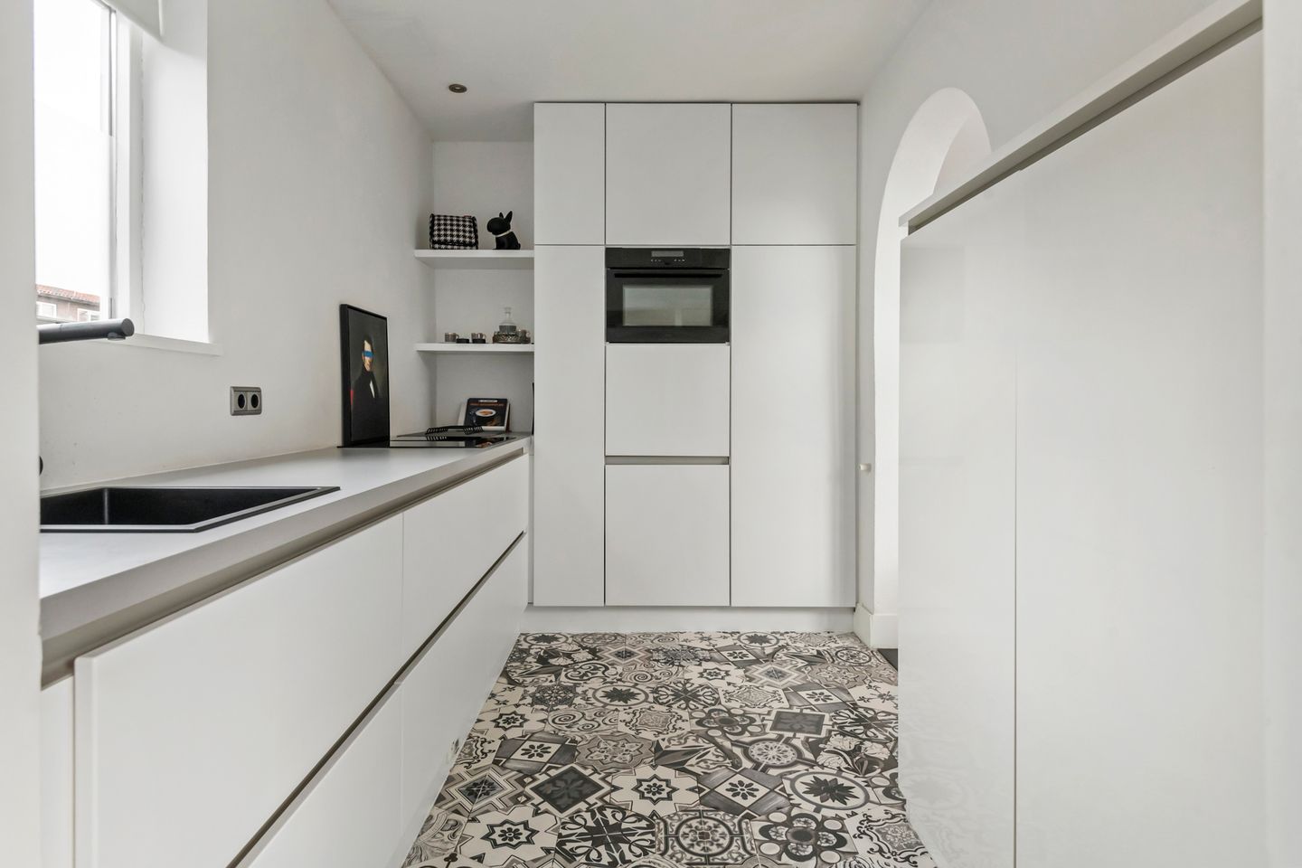 Foto 14 van Generaal Pironstraat 24