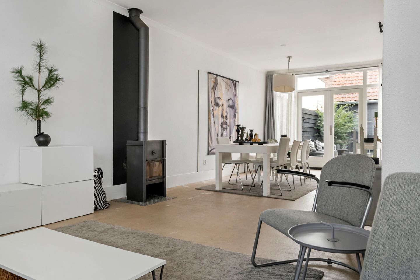 Foto 10 van Generaal Pironstraat 24