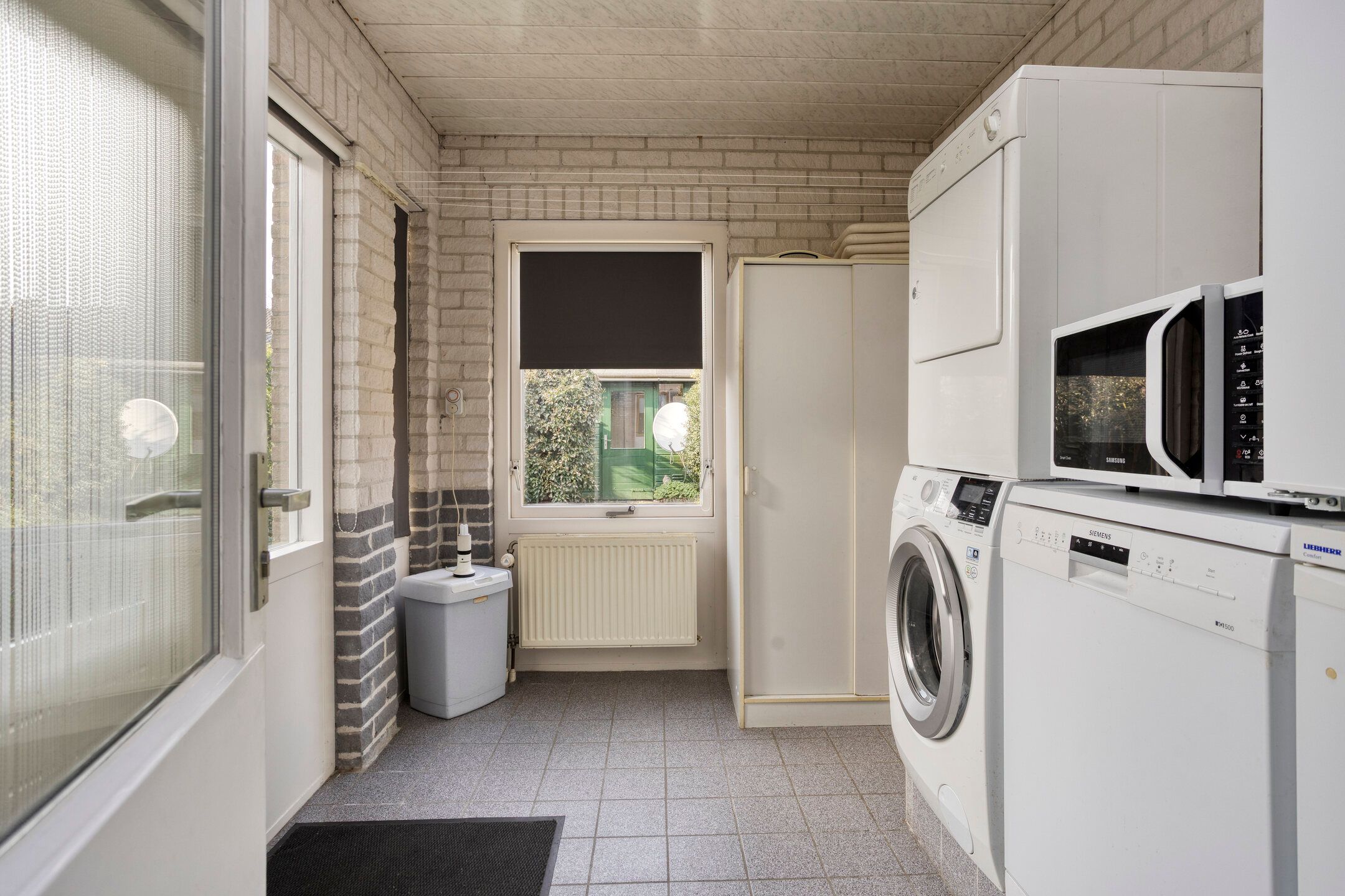 Foto 18 van Johan Brouwerstraat 78