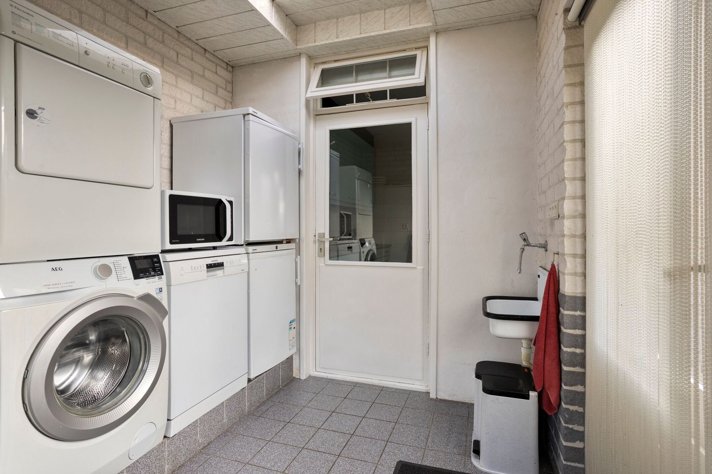 Foto 19 van Johan Brouwerstraat 78