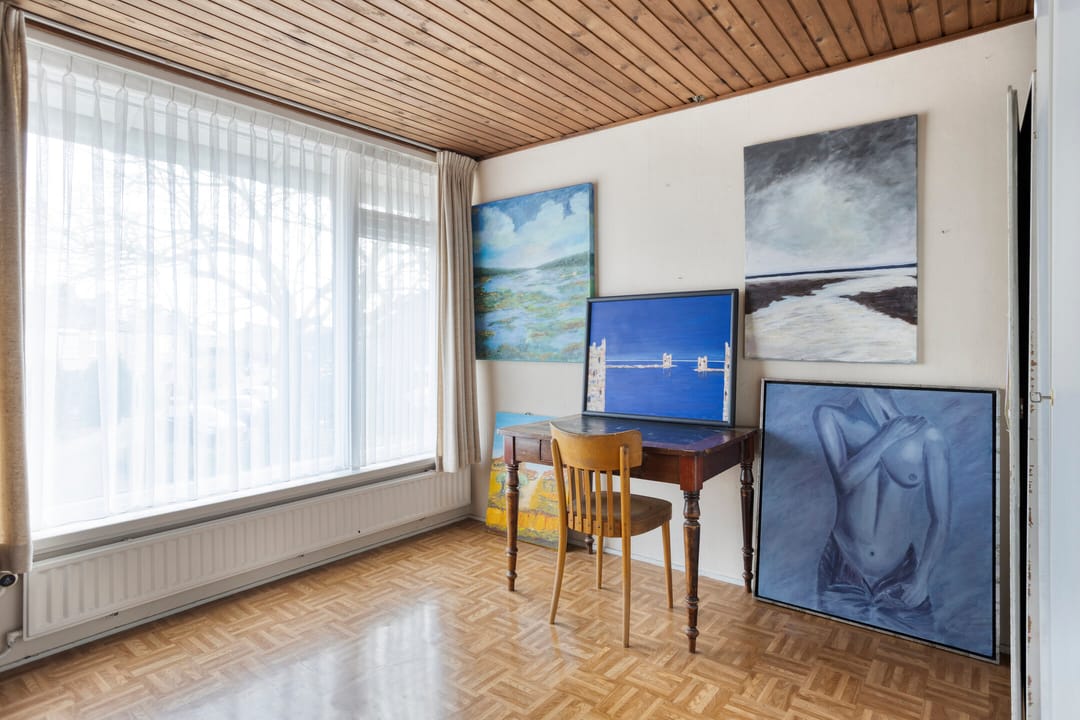 Foto 28 van Johan Brouwerstraat 78