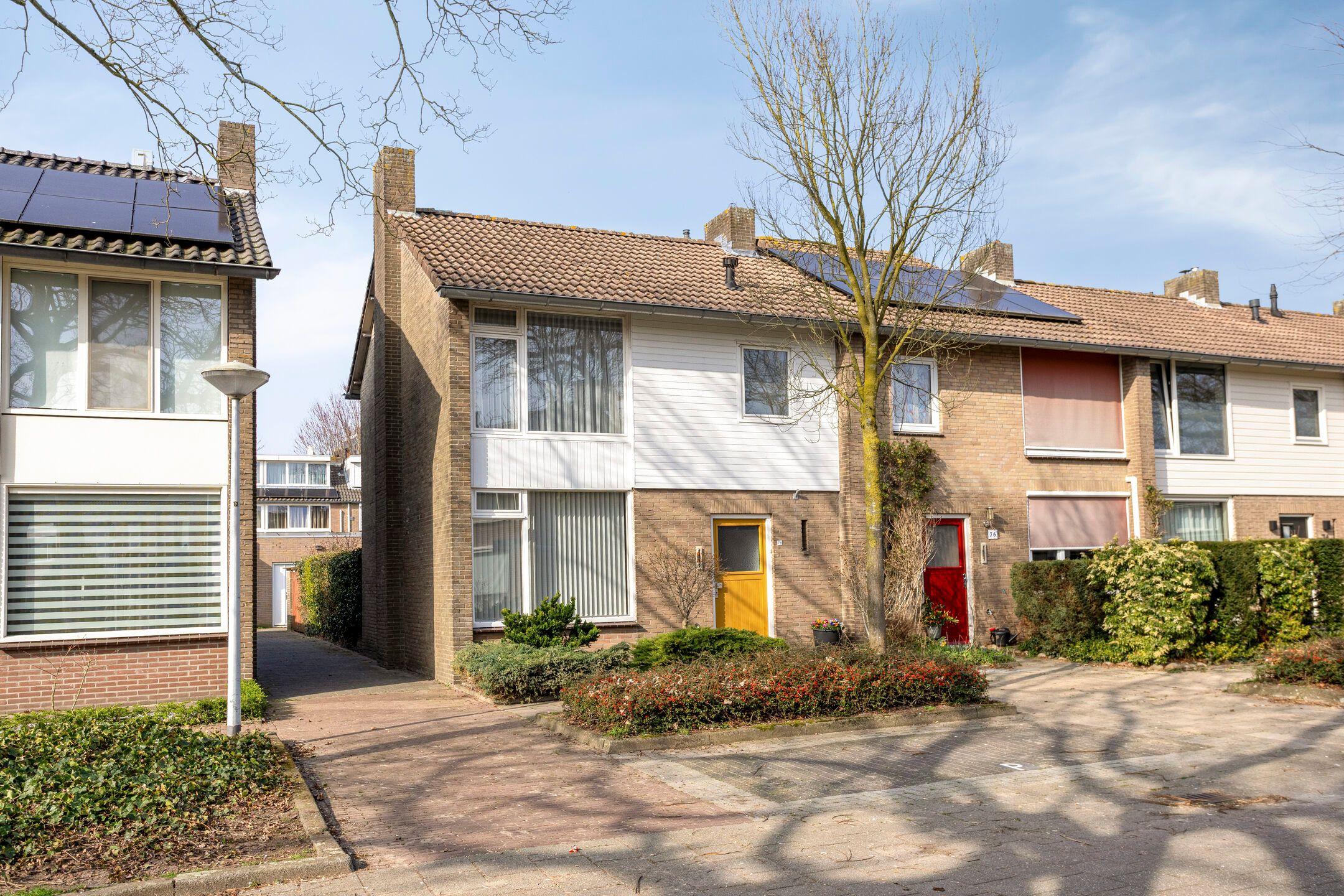 Foto 36 van Johan Brouwerstraat 78