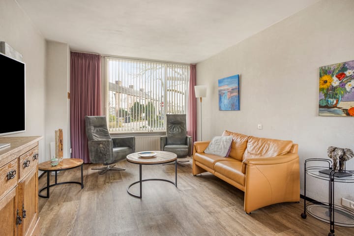 Photo 2 of Johan Brouwerstraat 78