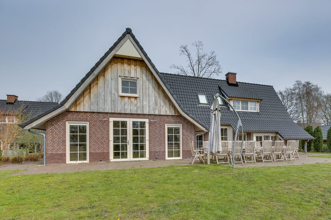 Foto 2 van Knollenhaarweg 7-128