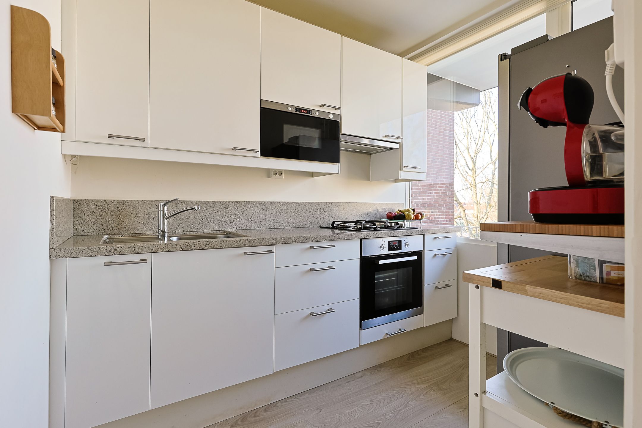 Foto 3 van Frederik Hendrikstraat 122