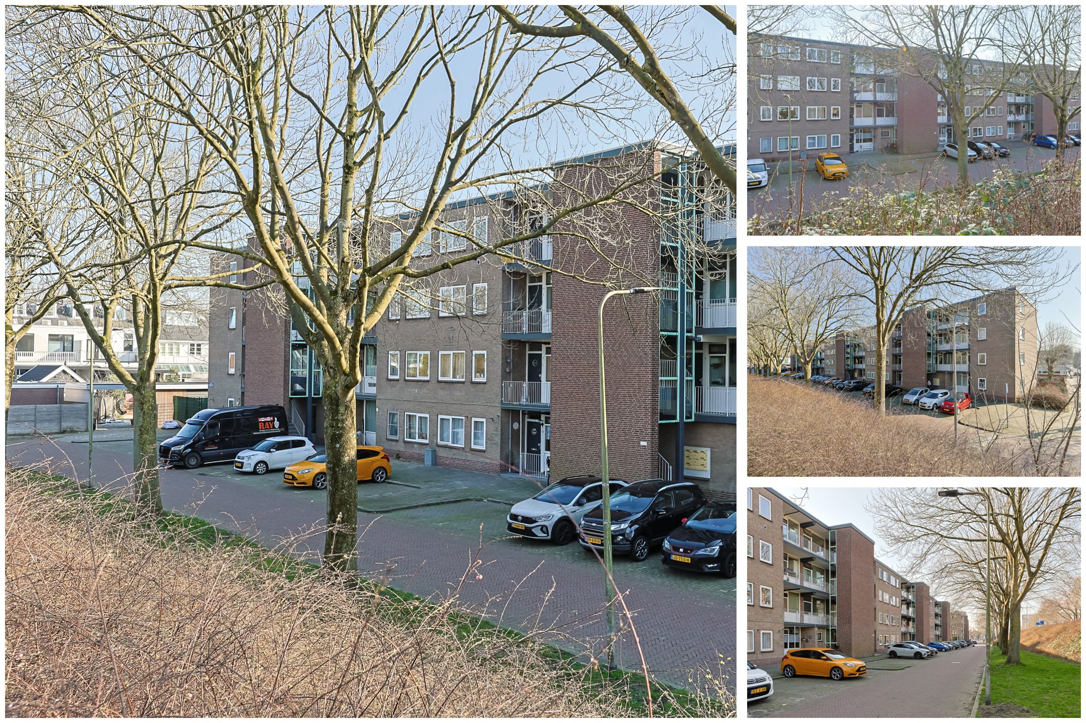 Foto 6 van Frederik Hendrikstraat 122