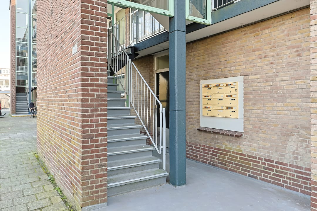 Foto 7 van Frederik Hendrikstraat 122