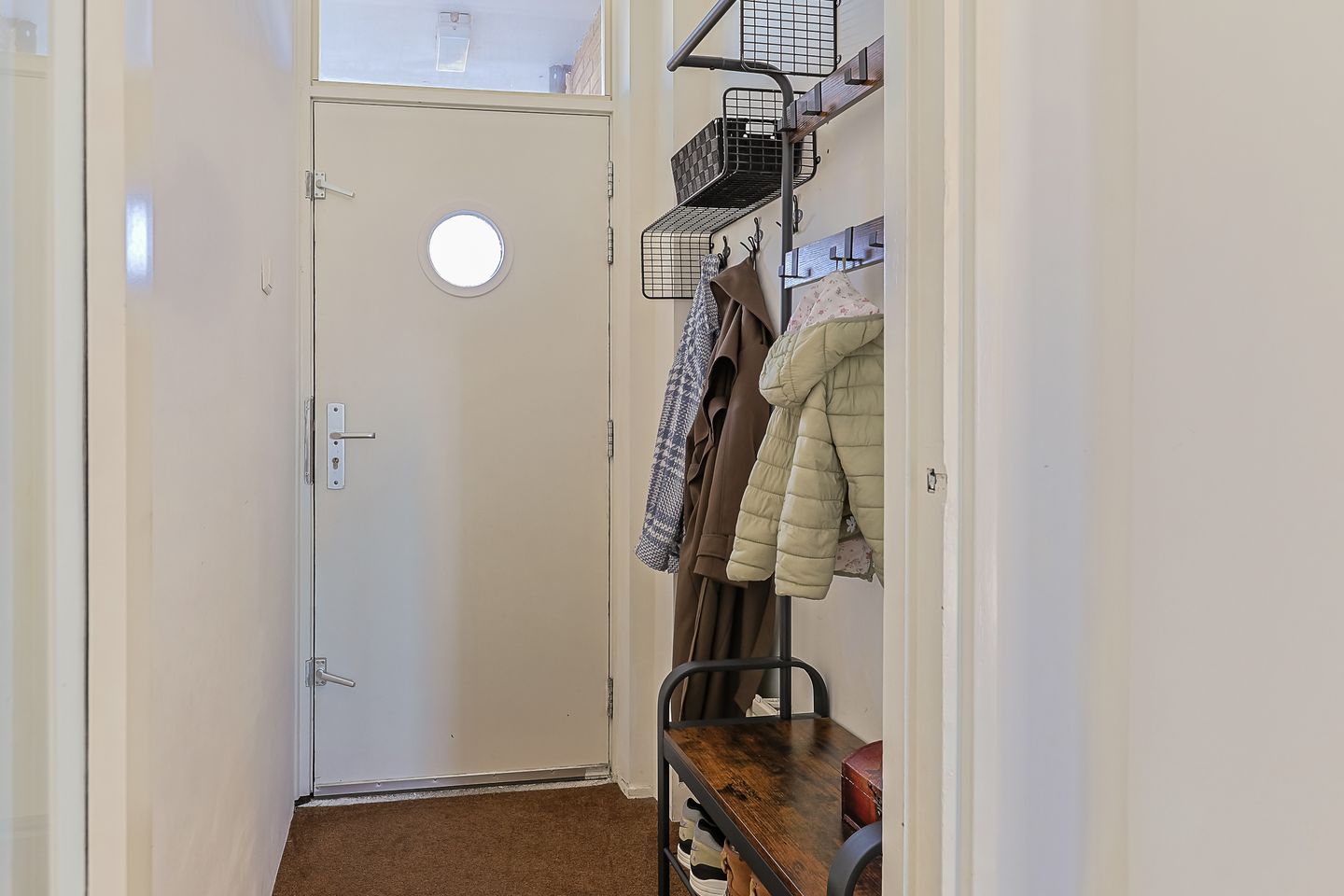 Foto 10 van Frederik Hendrikstraat 122