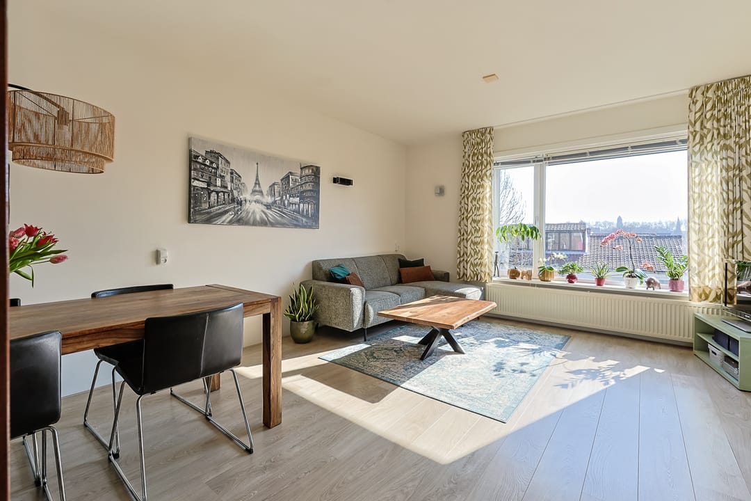 Foto 13 van Frederik Hendrikstraat 122