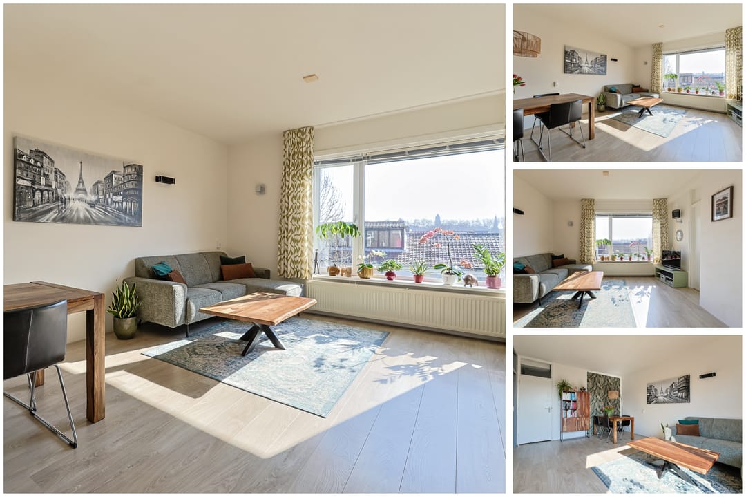 Foto 16 van Frederik Hendrikstraat 122