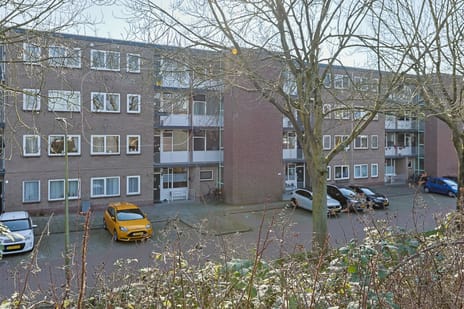 Frederik Hendrikstraat thumbnail