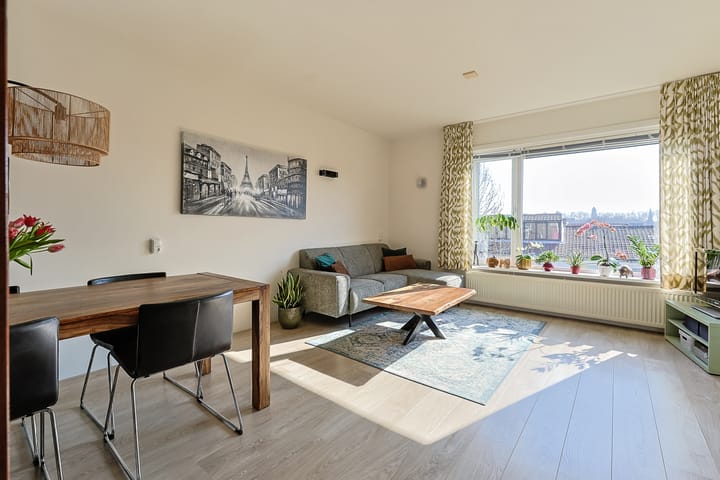 Foto 2 van Frederik Hendrikstraat 122