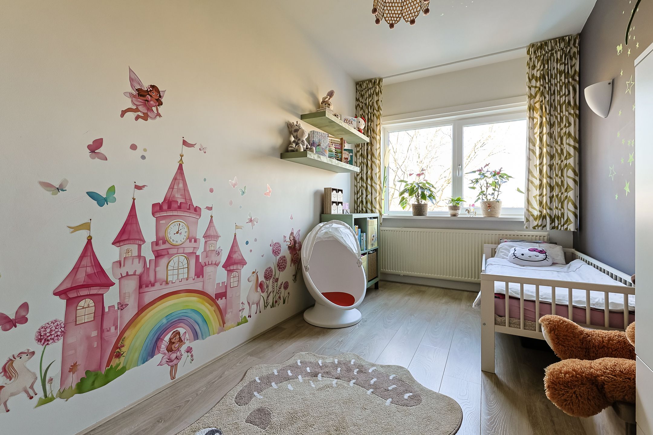 Foto 27 van Frederik Hendrikstraat 122