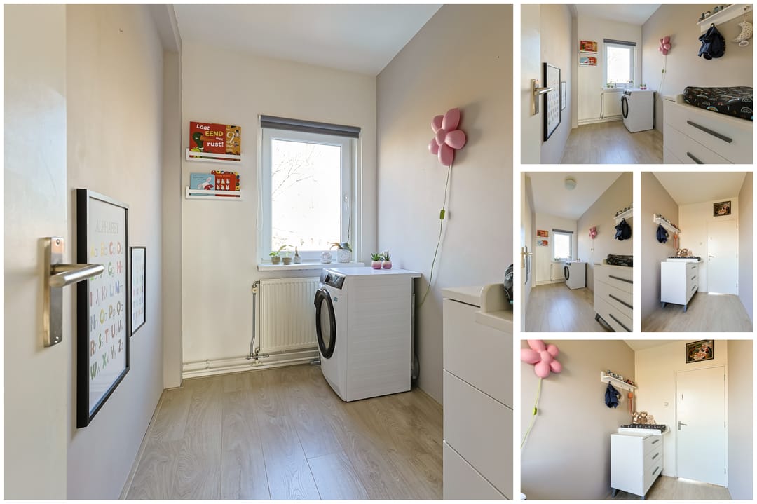 Foto 31 van Frederik Hendrikstraat 122