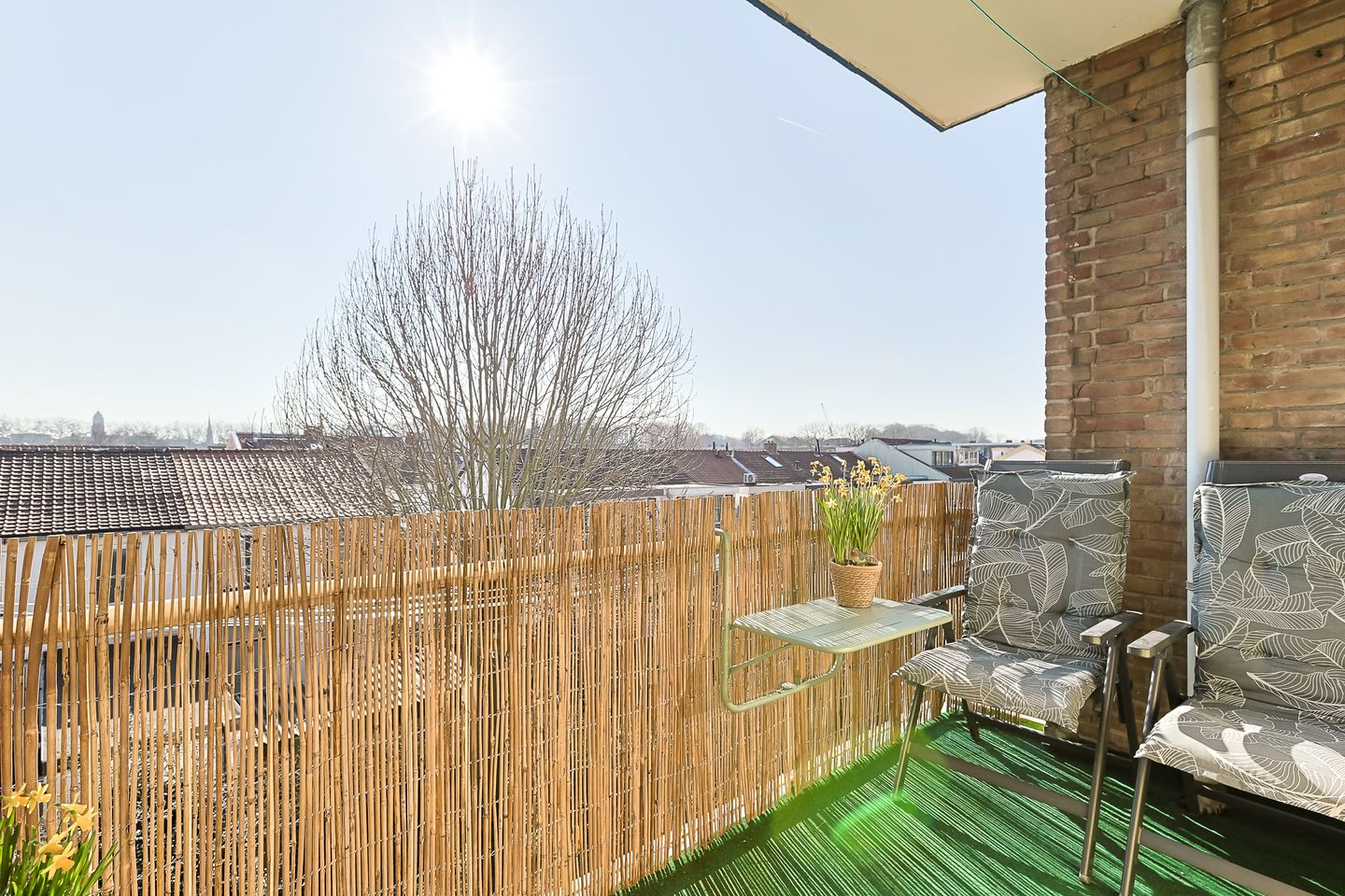 Foto 35 van Frederik Hendrikstraat 122