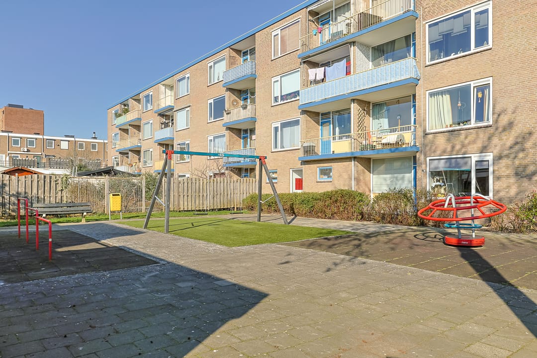 Foto 37 van Frederik Hendrikstraat 122