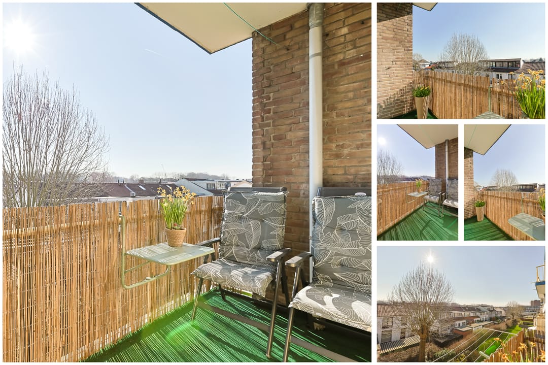 Foto 38 van Frederik Hendrikstraat 122