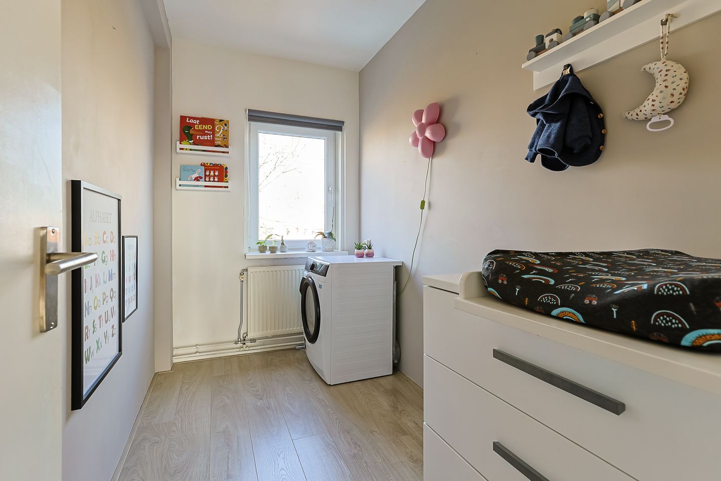 Foto 29 van Frederik Hendrikstraat 122