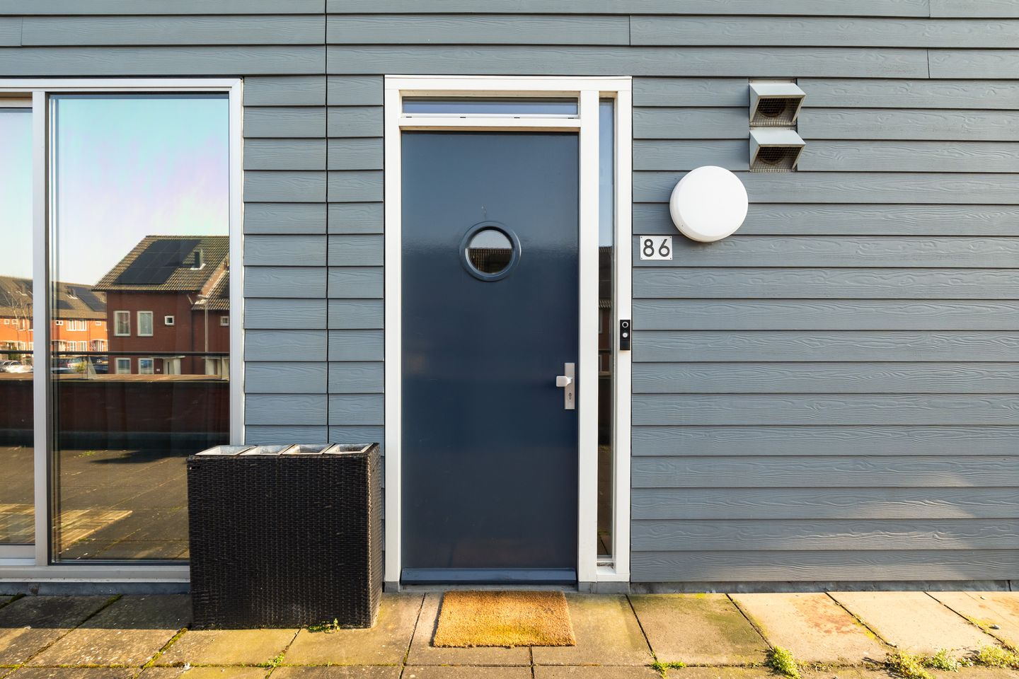 Foto 35 van Sumatra 86