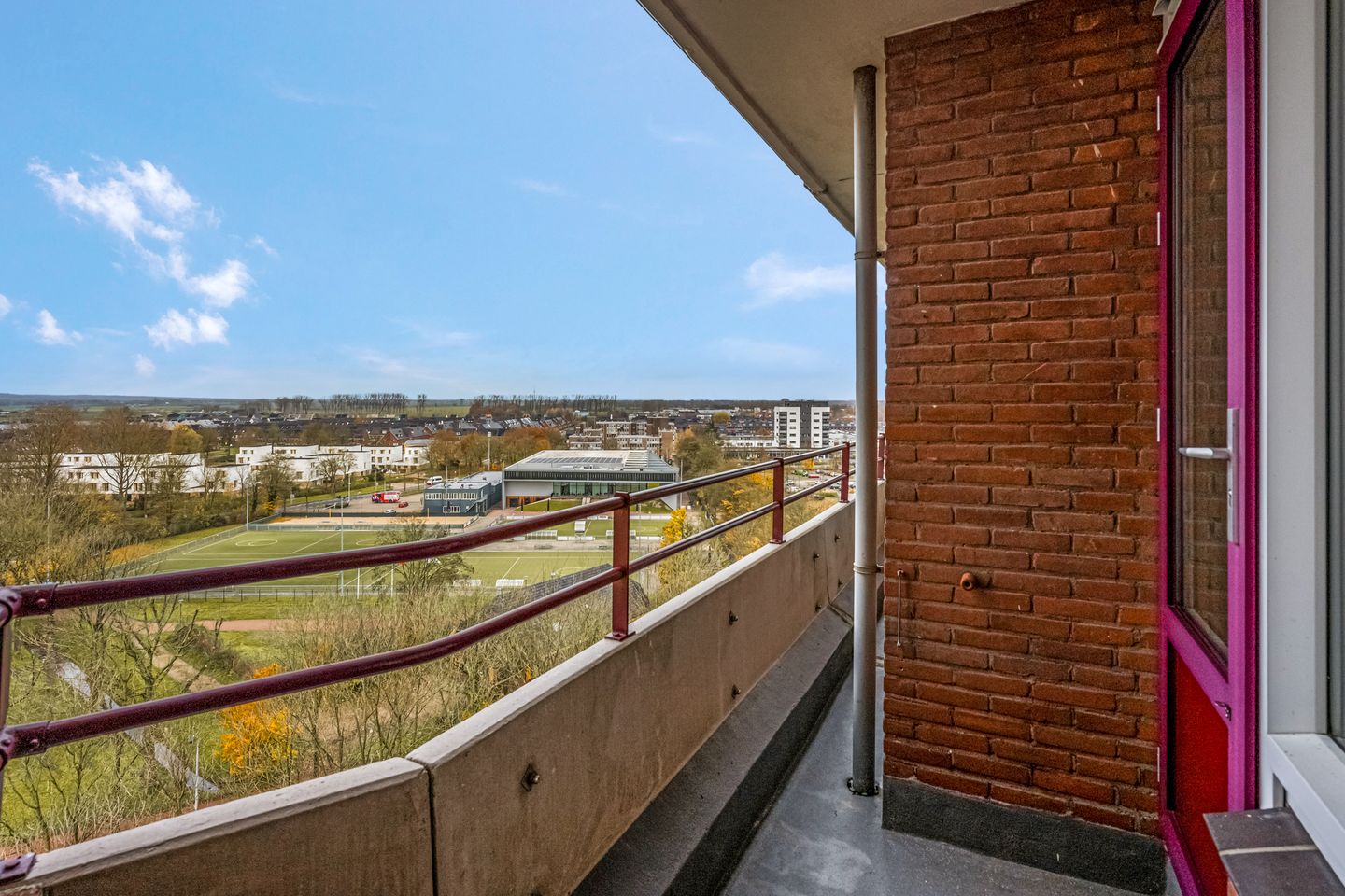 Foto 10 van Thorbeckestraat 194