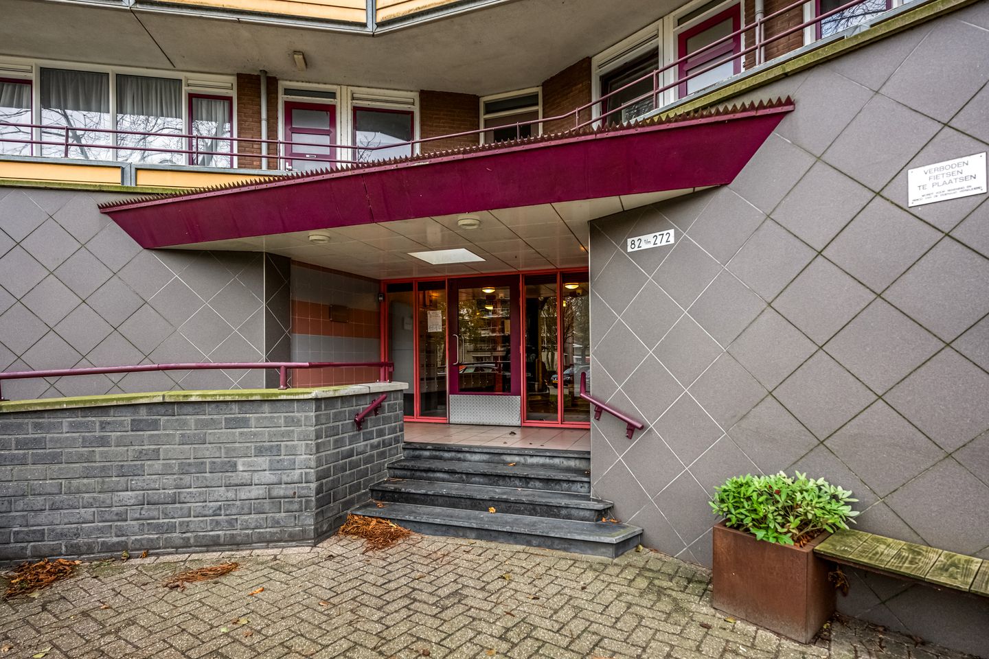 Foto 19 van Thorbeckestraat 194