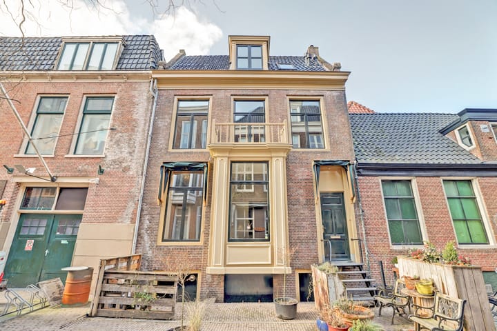 Herenwaltje 3, Leeuwarden