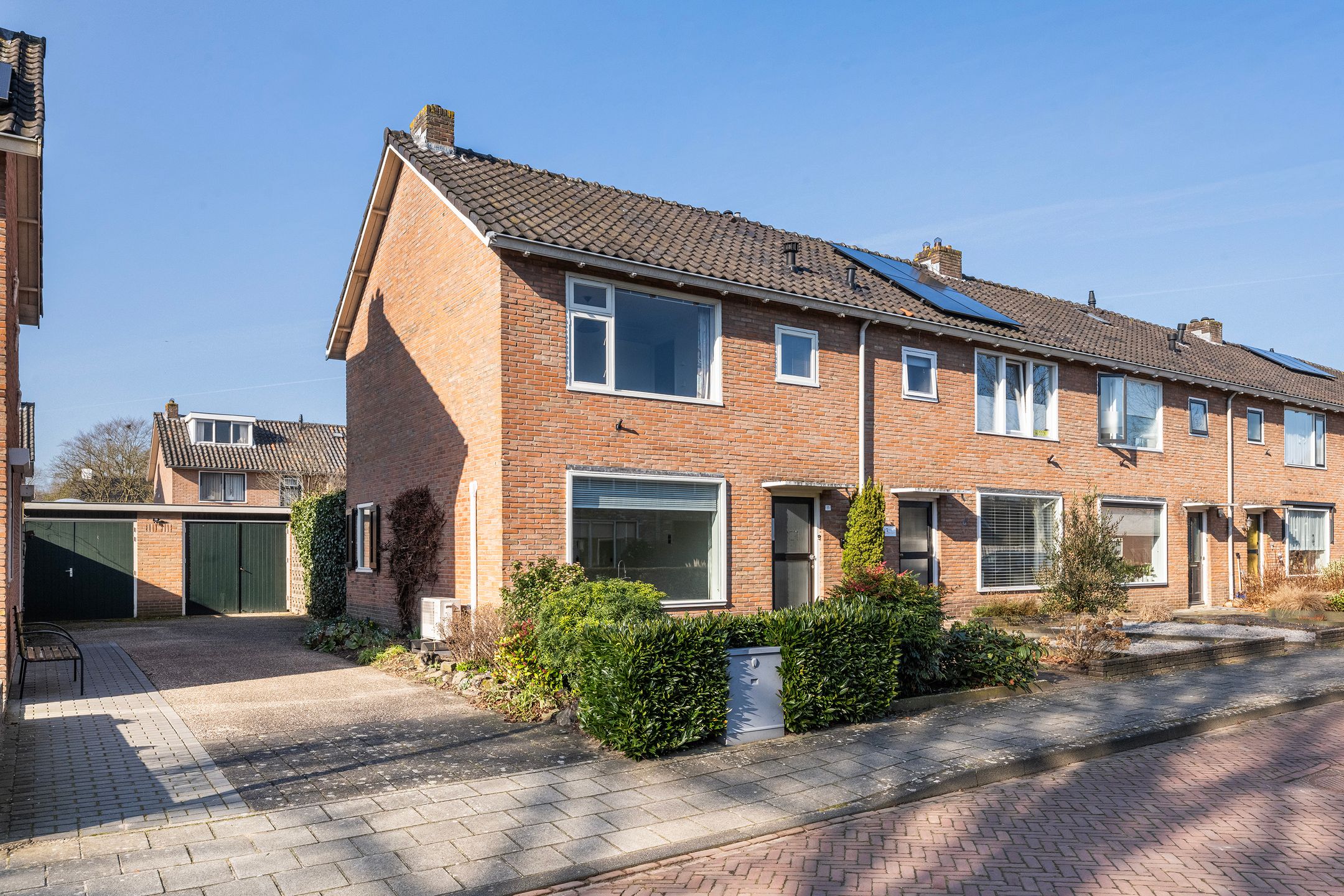 Buying a house in The Netherlands., Eschstraat 11