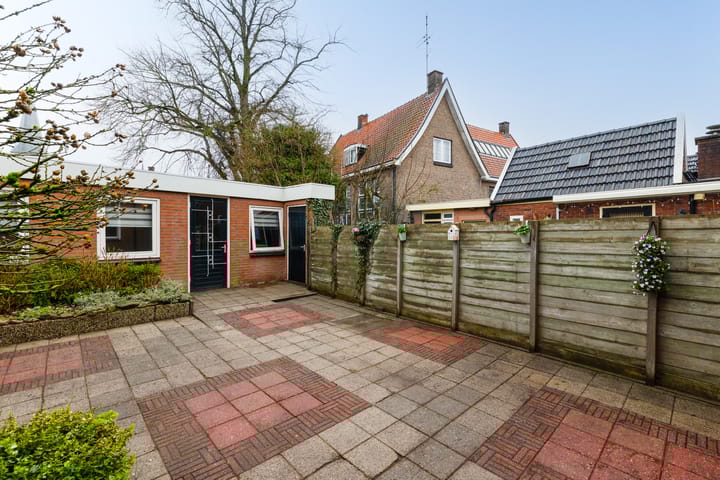 Foto 3 van Noordwal 82