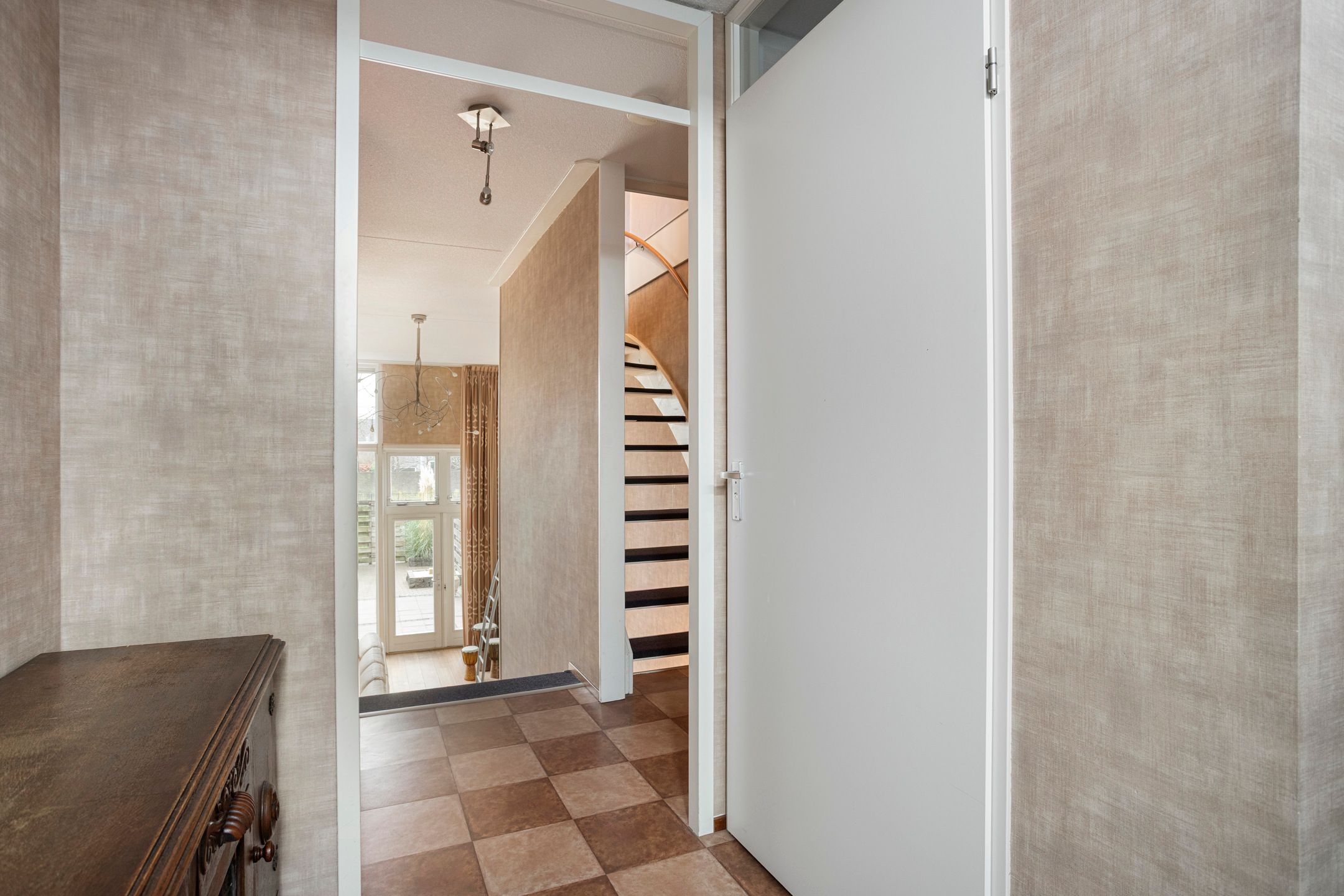 Foto 3 van Strausslaan 49