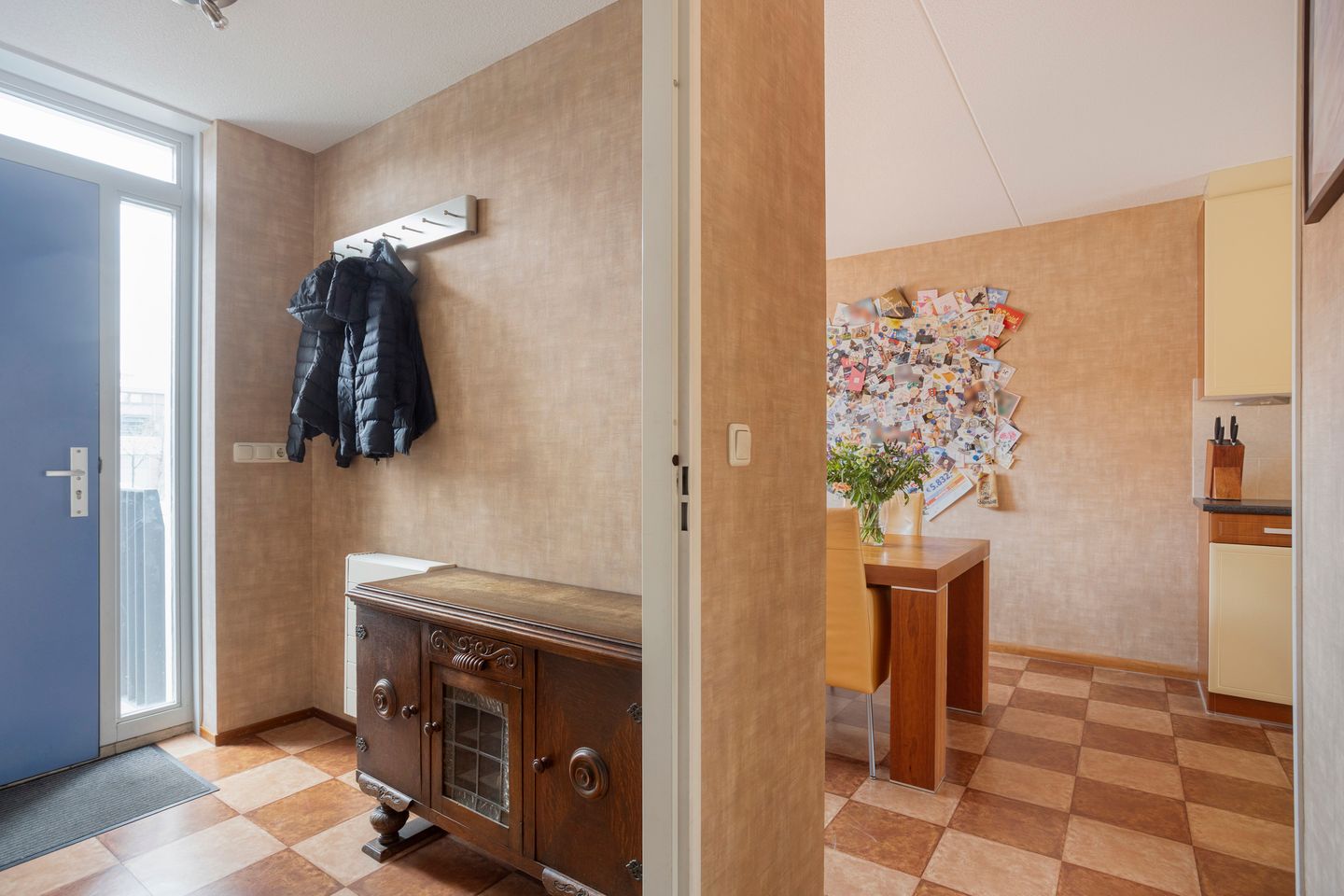 Foto 5 van Strausslaan 49