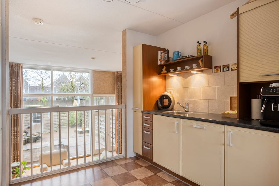 Foto 7 van Strausslaan 49