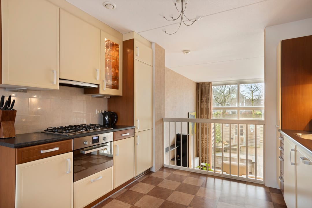 Foto 8 van Strausslaan 49