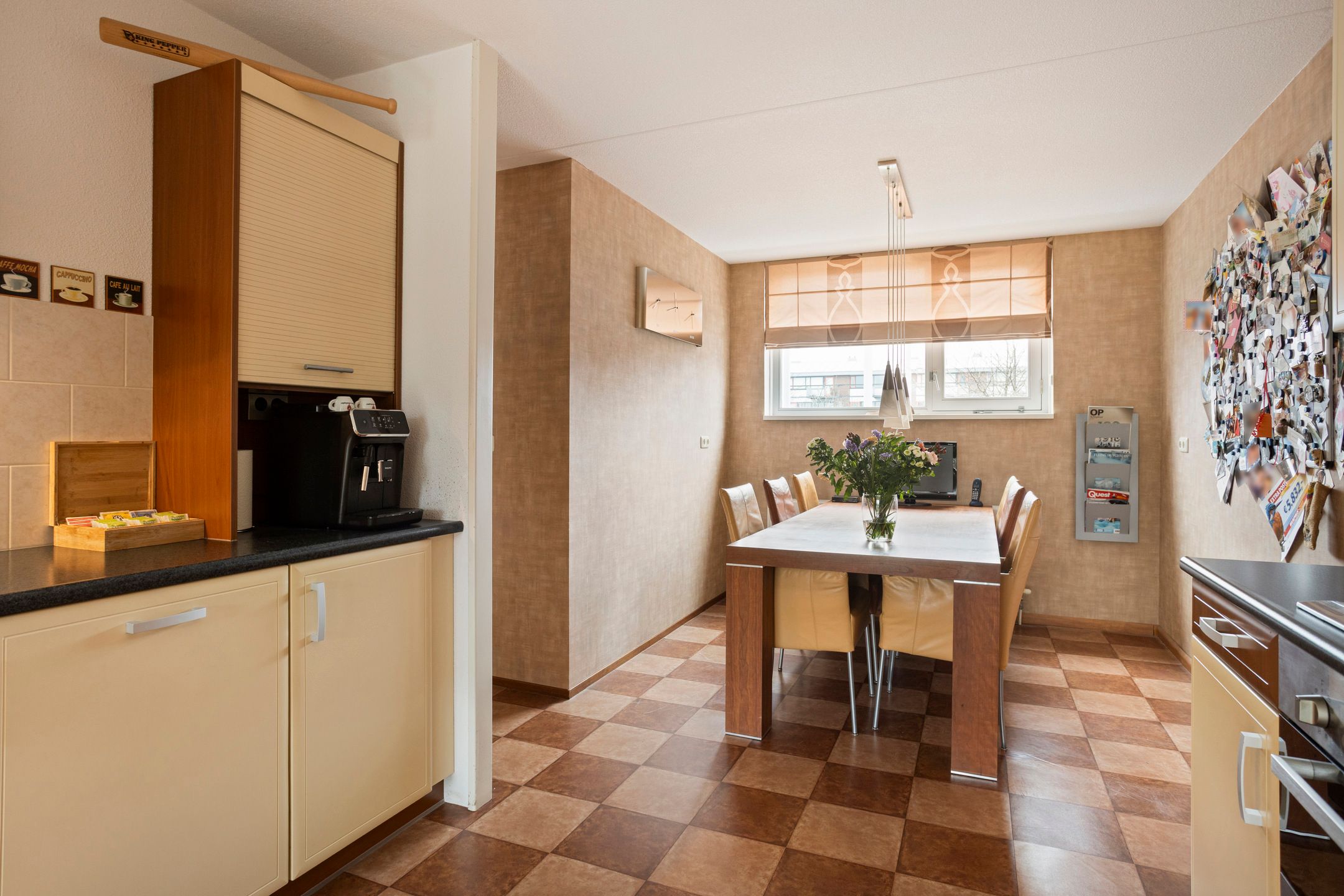 Foto 9 van Strausslaan 49