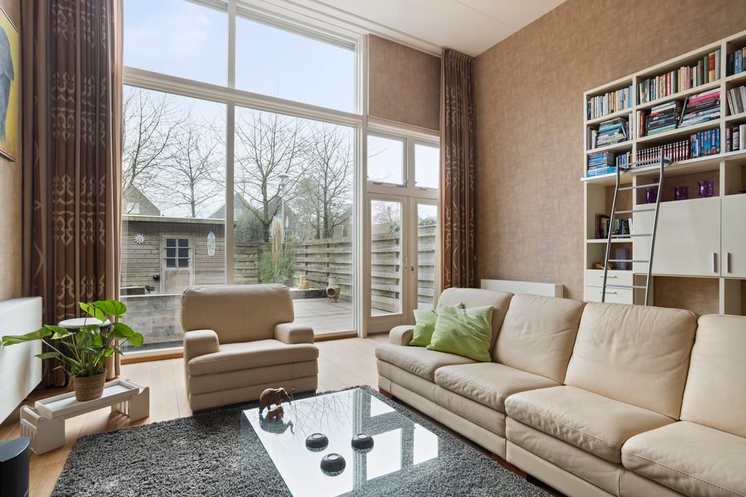 Foto 11 van Strausslaan 49