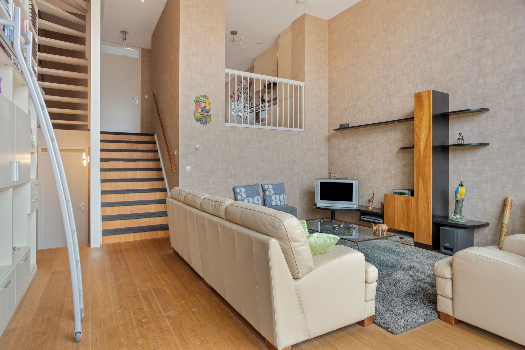 Foto 12 van Strausslaan 49