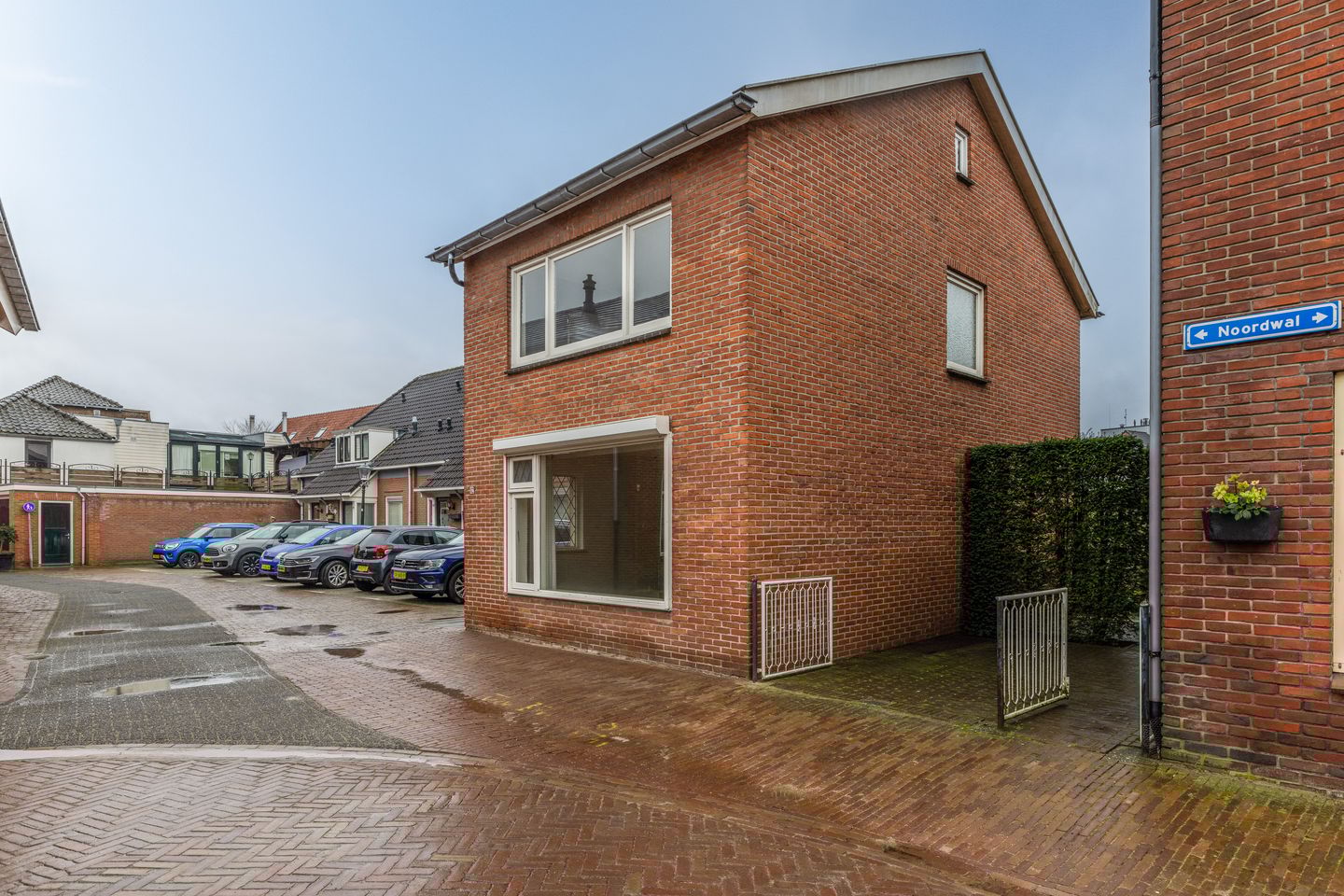 Foto 29 van Noordwal 82