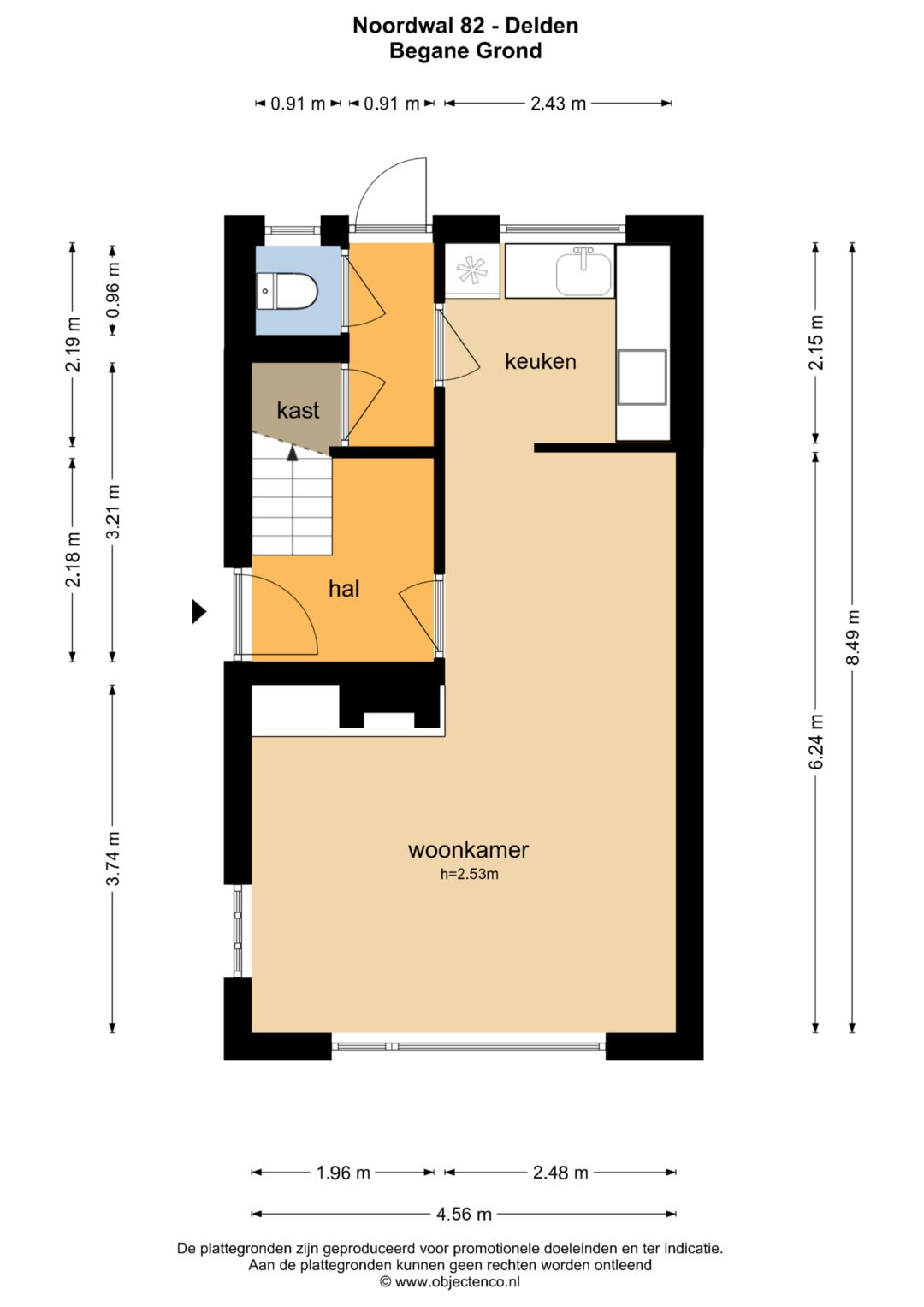 Foto 32 van Noordwal 82