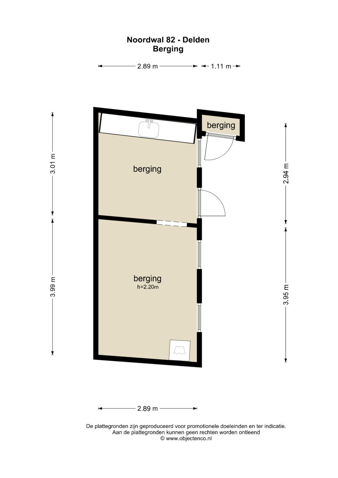 Foto 33 van Noordwal 82