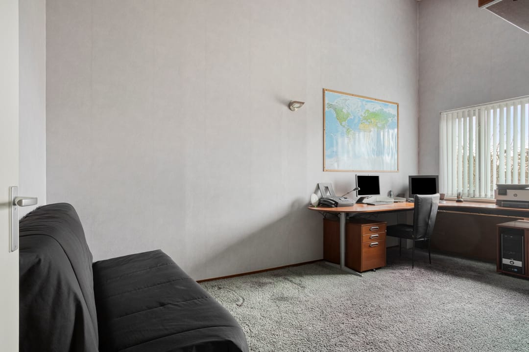 Foto 22 van Strausslaan 49