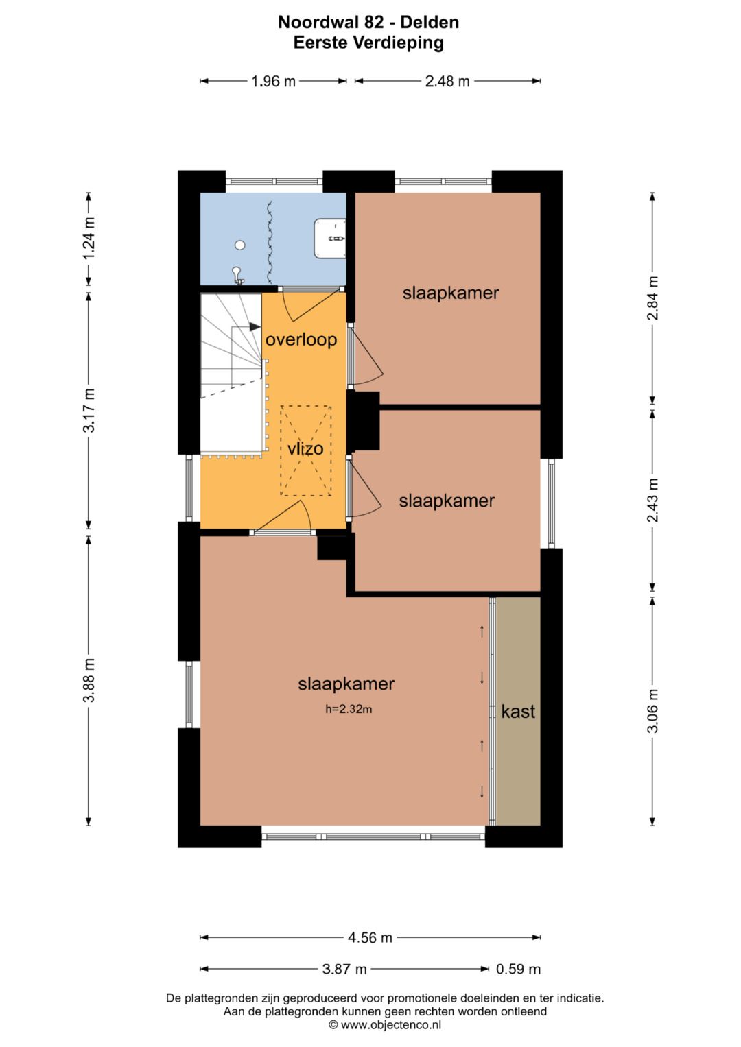 Foto 34 van Noordwal 82