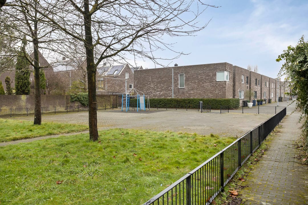 Foto 28 van Strausslaan 49