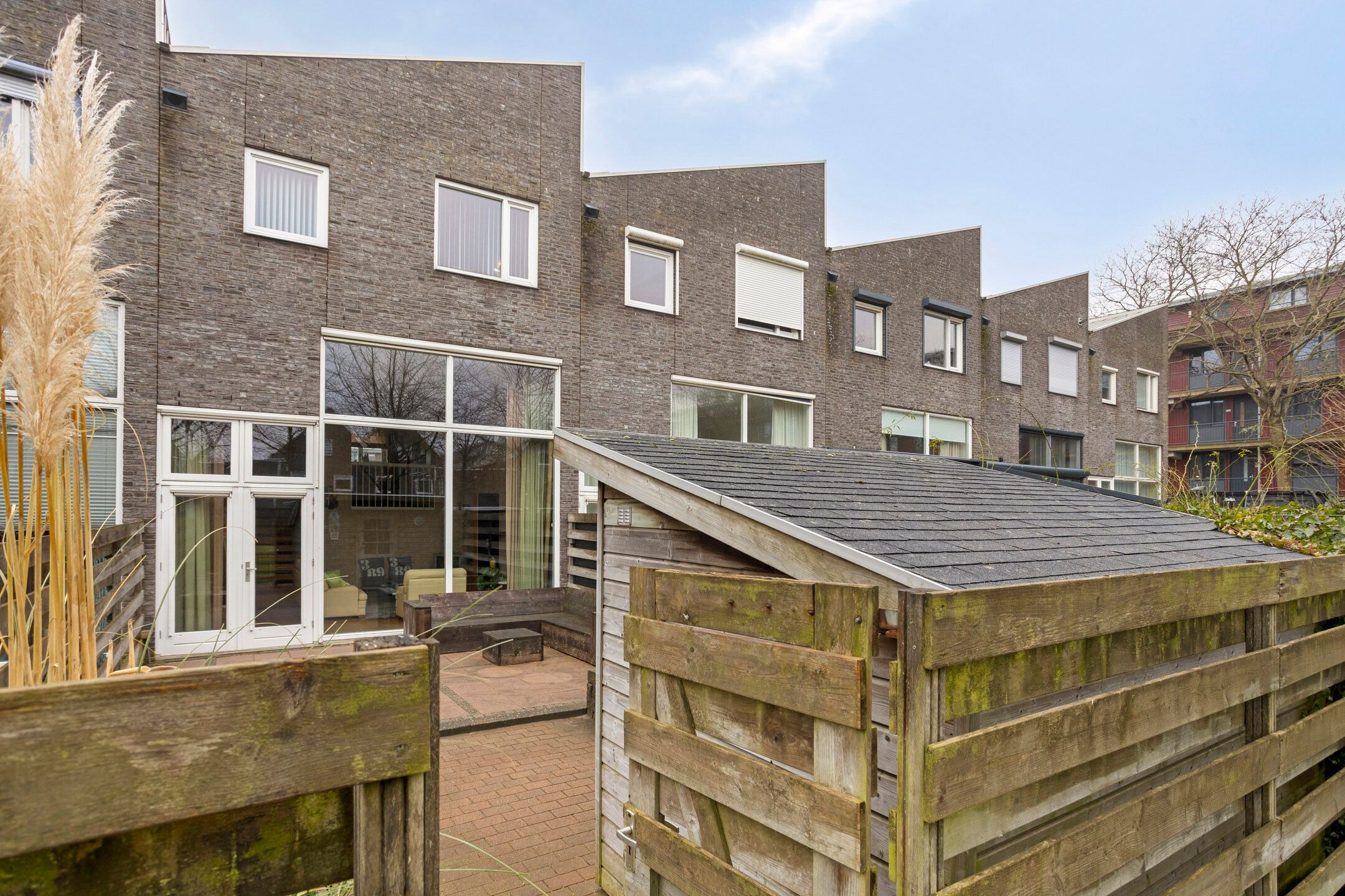 Foto 30 van Strausslaan 49