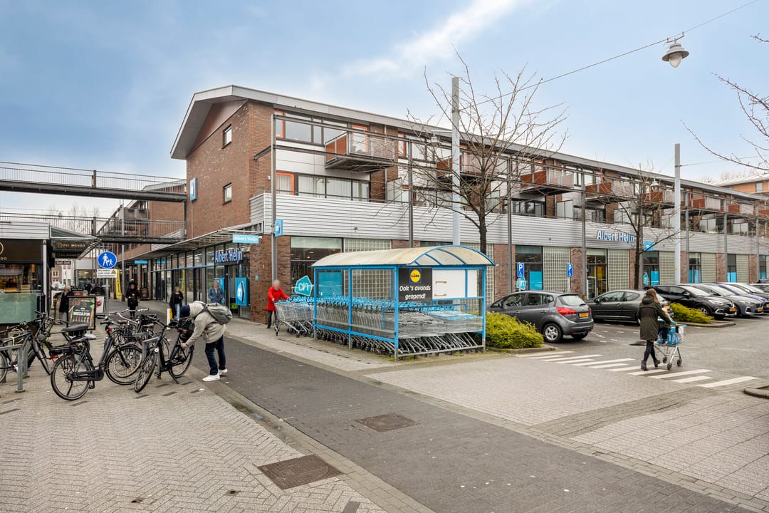 Foto 31 van Strausslaan 49